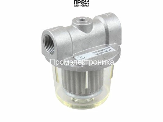 Жидкотопливный фильтр Giuliani Anello 70451/006PG