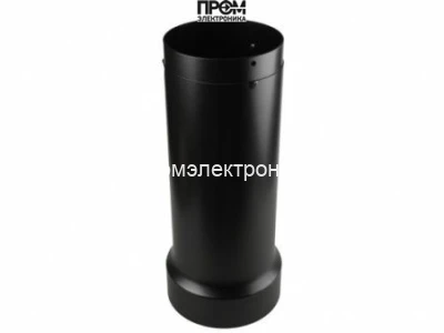 Универсальная жаровая труба Ø139/160 L370FUS.D260