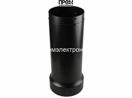 Универсальная жаровая труба Ø139/160 L370FUS.D260