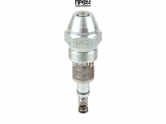 Форсунка Fluidics WR2-180/50°