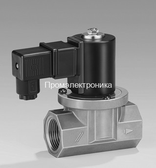 Kromschroder VGP 10R02W6