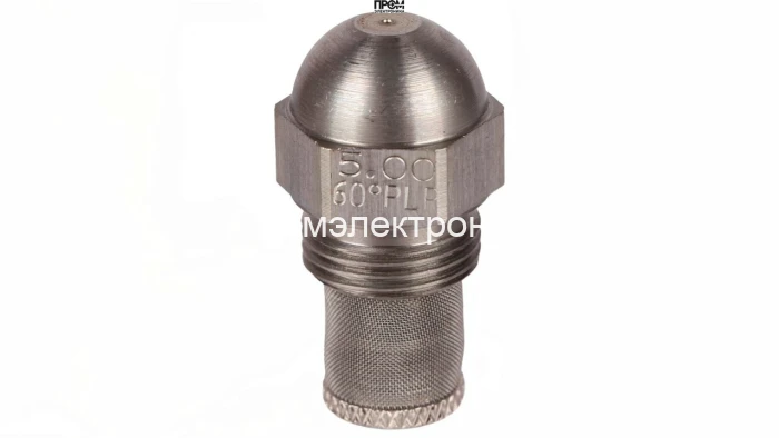 Форсунка Baltur 5.00/60° PLP