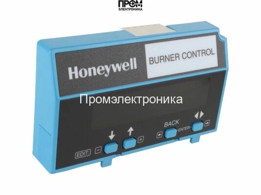 Дисплей Honeywell S7800A1142