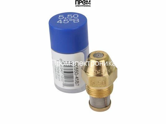 Форсунка Delavan 5.50/45° B