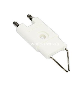 Блок электродов розжига 78 мм 7820973