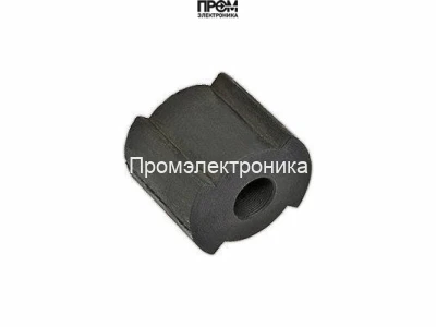 Сцепление электродвигателя Ø12,7 X 30 мм