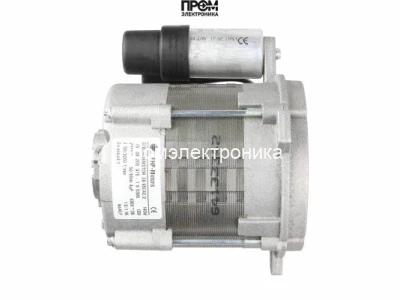 Электродвигатель ACC 140 Вт 13011607
