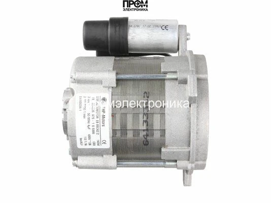 Электродвигатель ACC 140 Вт 13011607