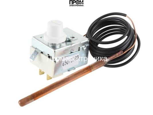 Предохранительный капиллярный термостат Imit LS1 8035 541666/B