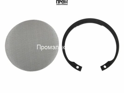 Стабилизатор потока газа Elco Ø60 мм, 13011367