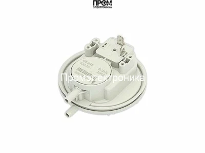 Реле давления воздуха Huba CONTROL 605.99612