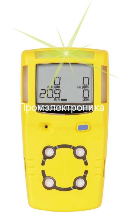 Honeywell BW MicroClip XL