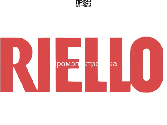 Электрод розжига Riello 3013705