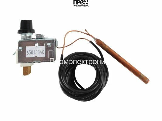 Предохранительный капиллярный термостат Imit LS1 9045 115°C