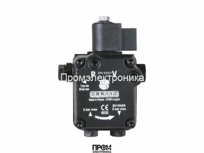 Suntec AS V 47 B 1637 6P 0700