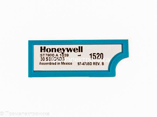 Honeywell ST7800A
