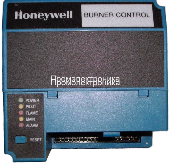 Honeywell RM7890A1015