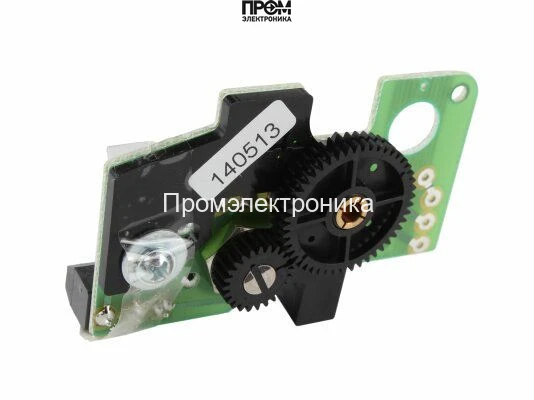 Потенциометр Elco ASZ12.833