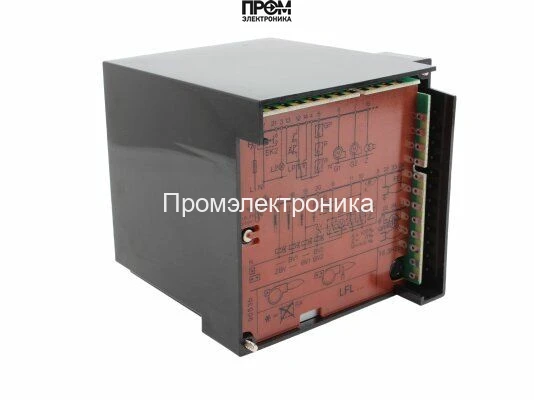 Топочный автомат Siemens LFL1.133-110V