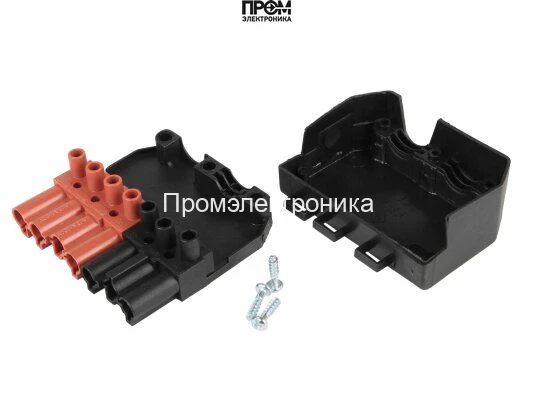 Разъем Baltur 0005130052