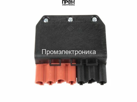 Разъем Baltur 0005130052