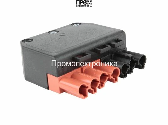 Разъем Baltur 0005130052