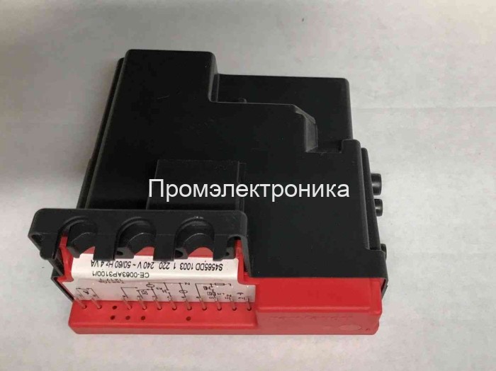 Honeywell S4565DD 1003