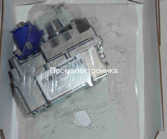 Газовый клапан Honeywell VR8700