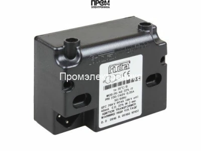 Трансформатор розжига FIDA 26/48 IT TP