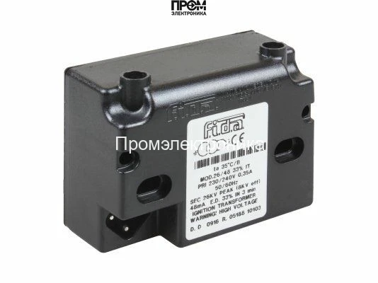 Трансформатор розжига FIDA 26/48 IT TP