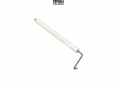 Электрод поджига 253 мм левый