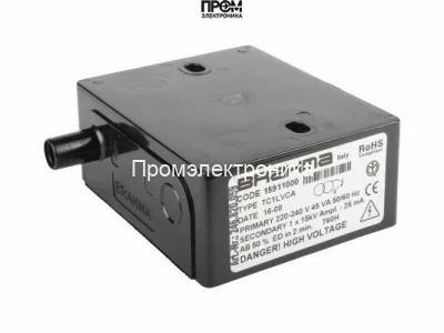 Трансформатор розжига Brahma TC1LVCA 15911000