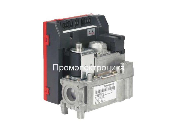 Блок управления Honeywell S4564C 1000