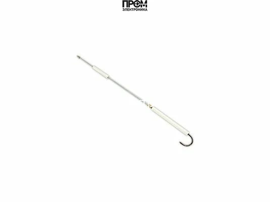 Электрод ионизации с передвижной изоляцией 885 мм