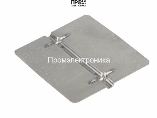 Заслонка воздушная Weishaupt, 21135302037