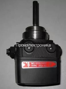 Топливный насос Danfoss RSA 95 070L3482