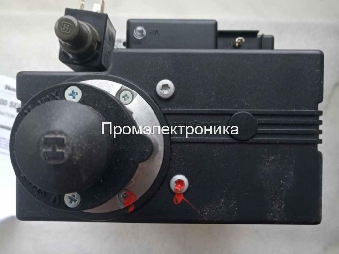 Газовый клапан Honeywell VR432AB10081000