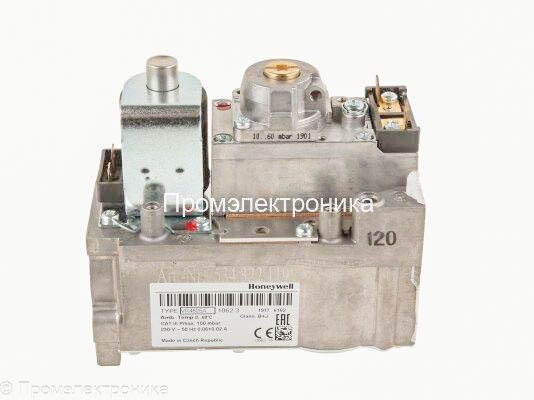 Газовый клапан Honeywell VR4605A1062 