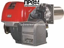 Газовая горелка Riello RS 610/M