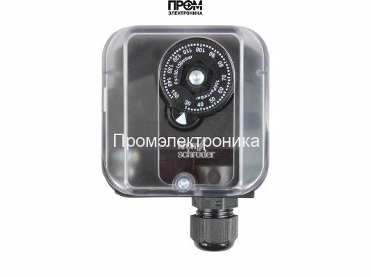 Реле давления Kromschroder DG150U-3