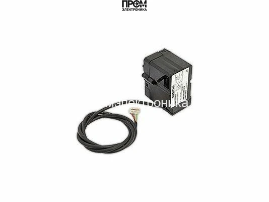 Сервопривод воздушной заслонки Siemens SQN13.170B9