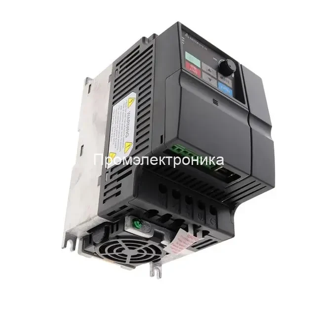 Delta Electronics VFD037EL43A 