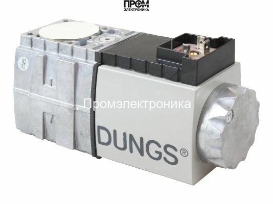 Газовый клапан Dungs SV 507