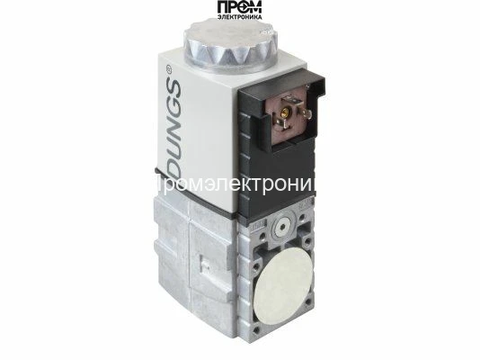 Газовый клапан Dungs SV 507