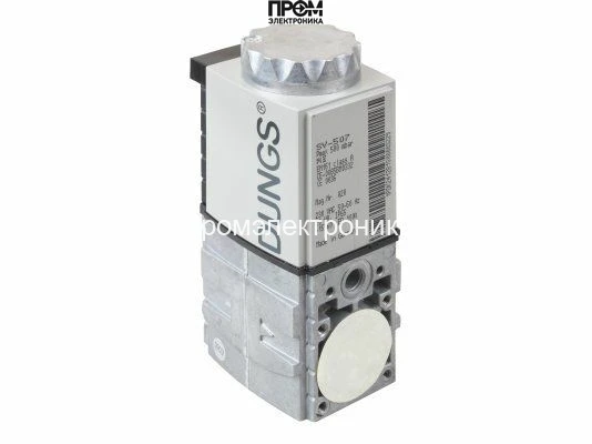 Газовый клапан Dungs SV 507