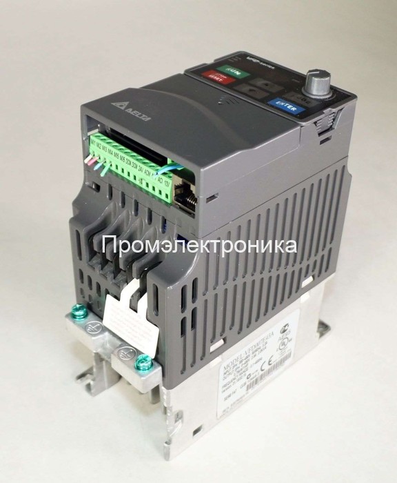 Delta Electronics VFD037E43A