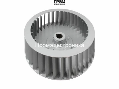 Рабочее колесо вентилятора Ø260 x 110 мм