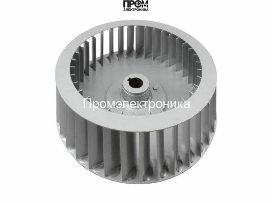 Рабочее колесо вентилятора Ø260 x 110 мм