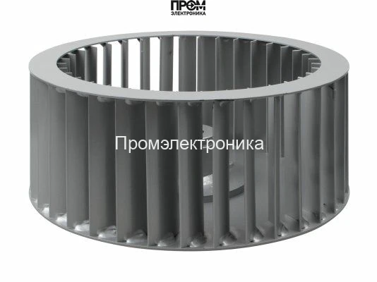 Рабочее колесо вентилятора Ø260 x 110 мм