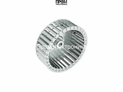 Рабочее колесо вентилятора Weishaupt TS-S 330х104.5 S1